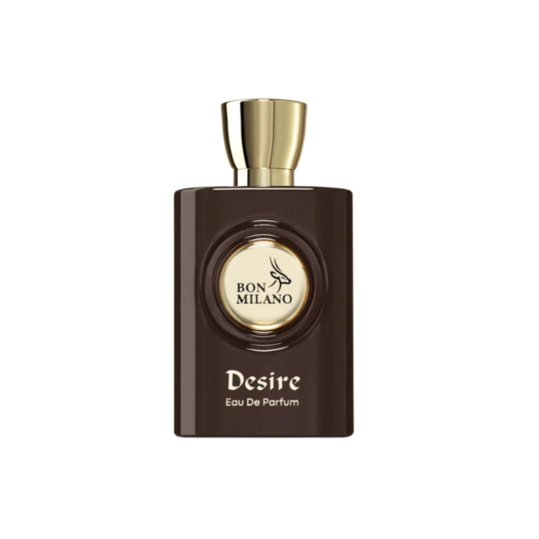 Bon Milano Desire for Men - Eau De Parfum