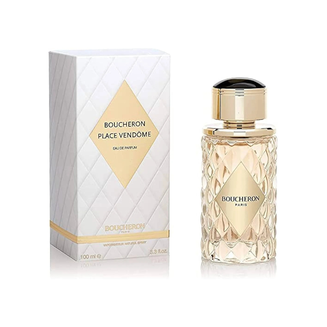 Boucheron Place Vendome Eau De Parfum