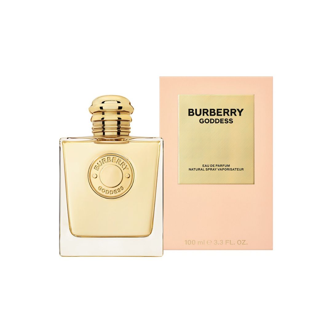 Burberry Goddess for Women - Eau De Parfum
