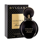 Bvlgari Goldea The Roman Night Absolute Eau De Parfum For Women