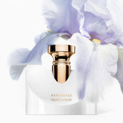 Bvlgari Splendida Patchouli Tentation  For Women - Eau De Parfum