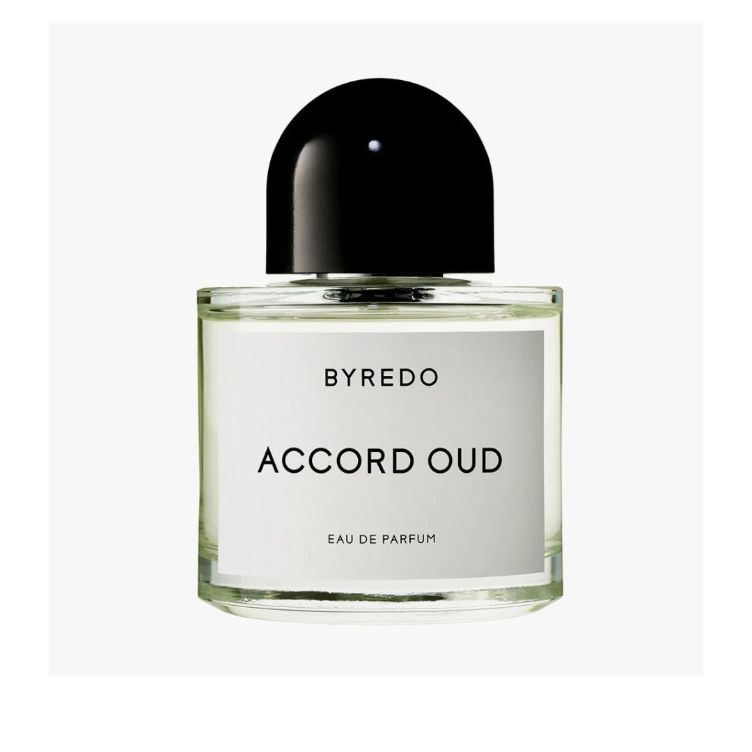 Byredo Accord Oud Eau De Parfum - for Unisex