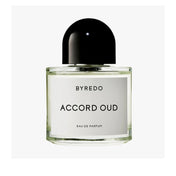 Byredo Accord Oud Eau De Parfum - for Unisex
