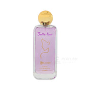 Belleza Belle Noir Femme Eau De Parfum for Women