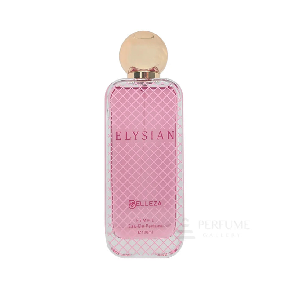 Belleza Elysian Femme for Women - Eau De Parfum