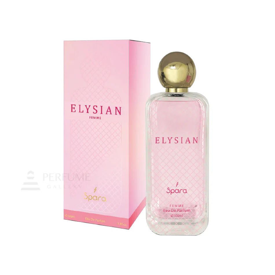 Belleza Elysian Femme for Women - Eau De Parfum