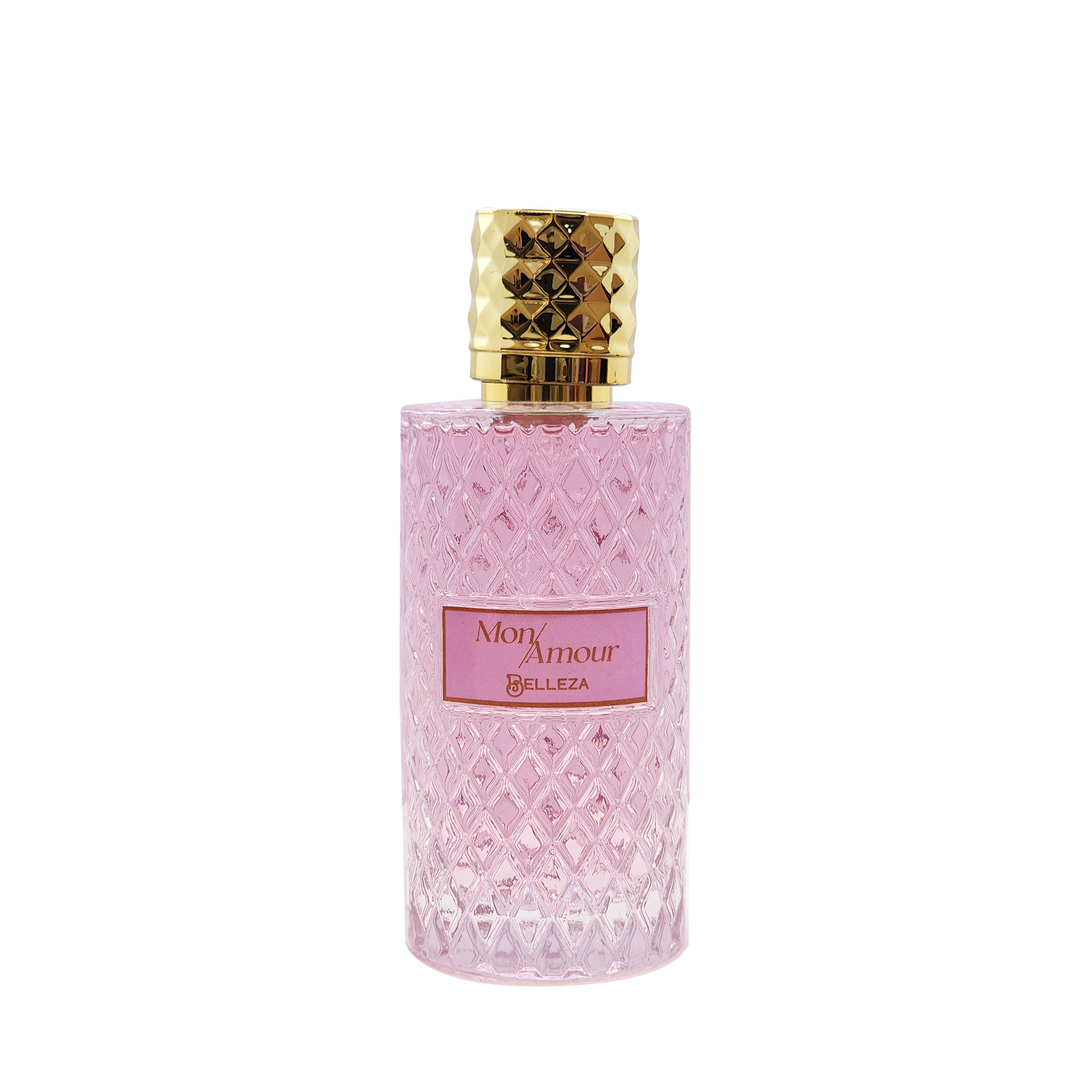 Belleza Mon Amour  For Women -  Eau De Parfum