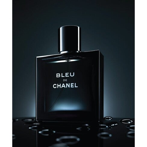 Bleu de Chanel For Men - Eau De Toilette