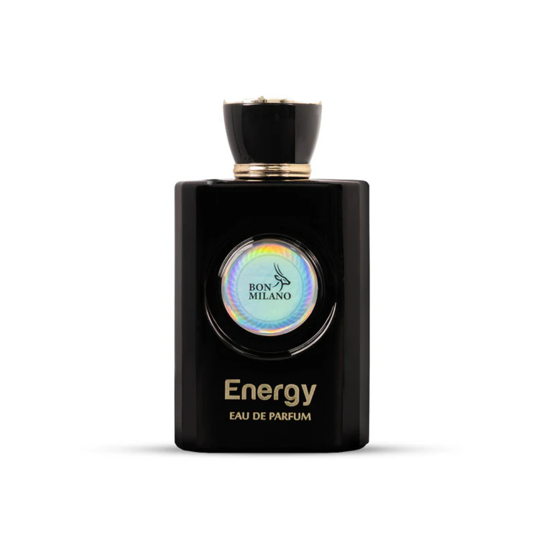 Bon Milano Energy Eau  De Parfum For Unisex