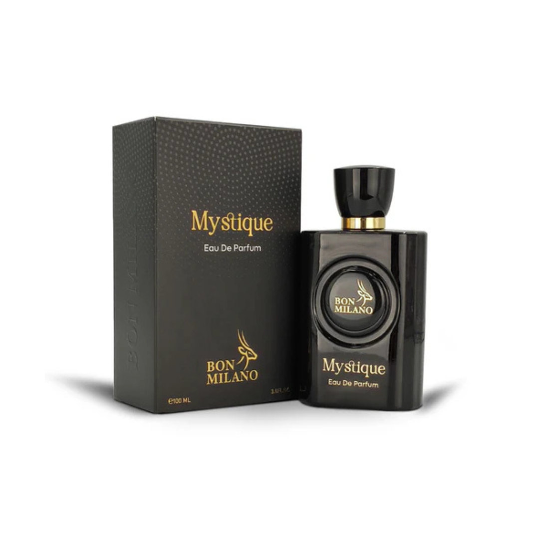 Bon milano Mystique Eau de Parfum for men