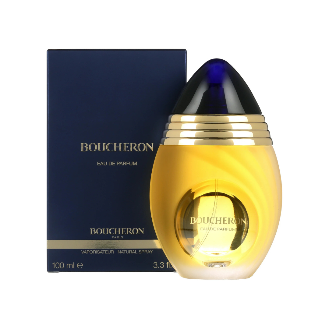 Boucheron Eau De Parfum for Women