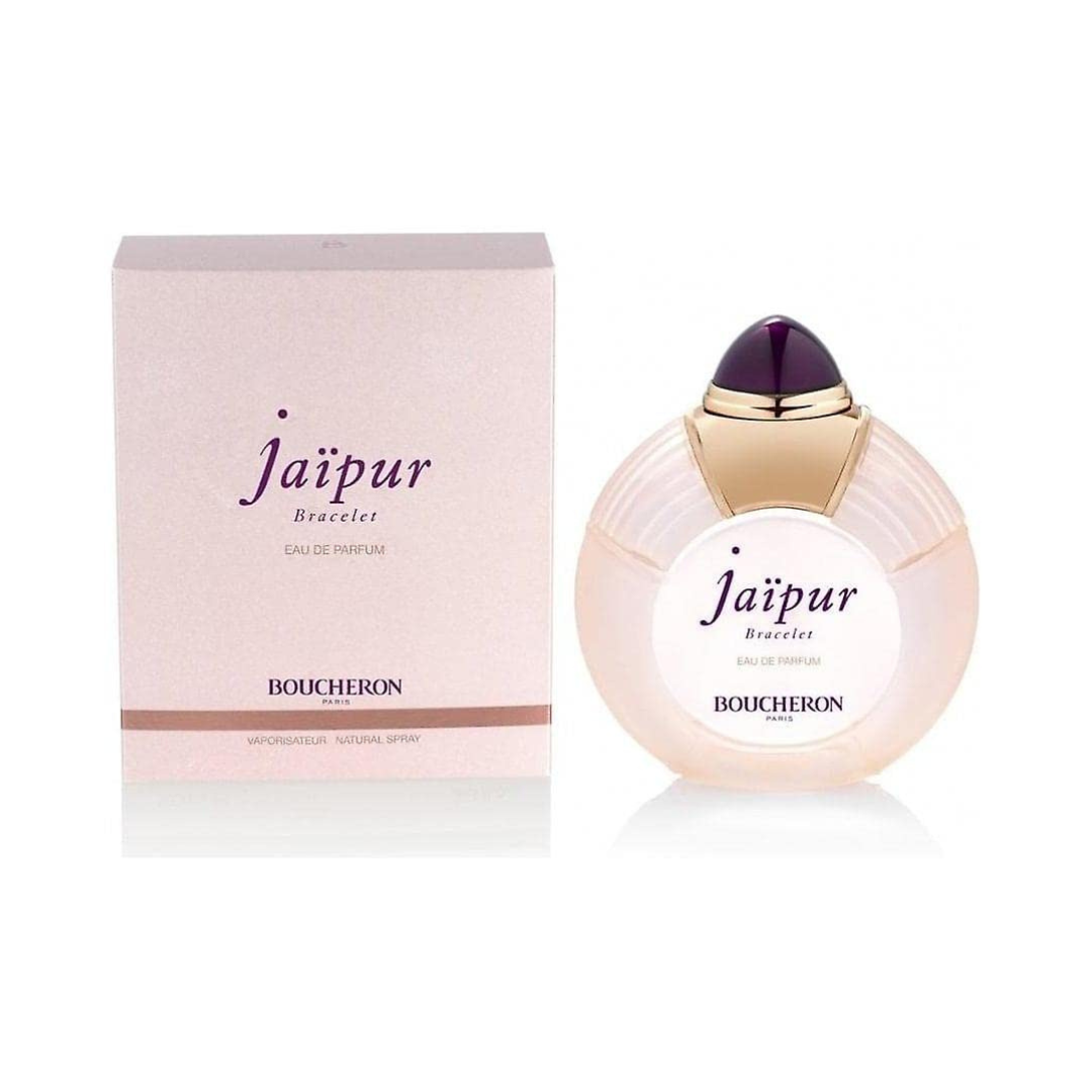 Boucheron Jaipur Bracelet  for Women - Eau De Parfum
