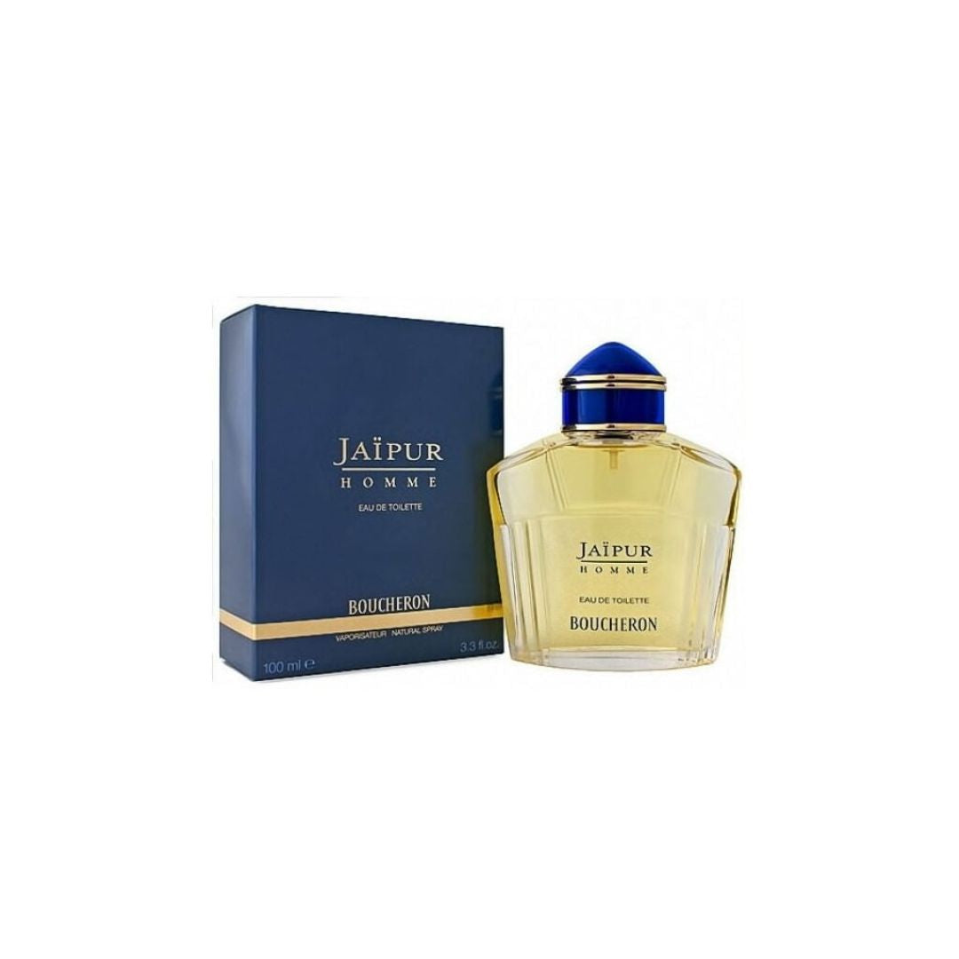 Boucheron Jaipur  For Men Eau De parfum