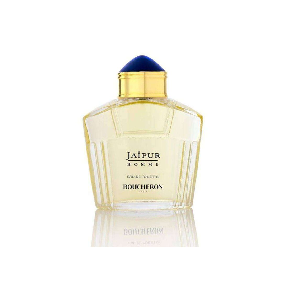 Boucheron Jaipur  For Men Eau De parfum