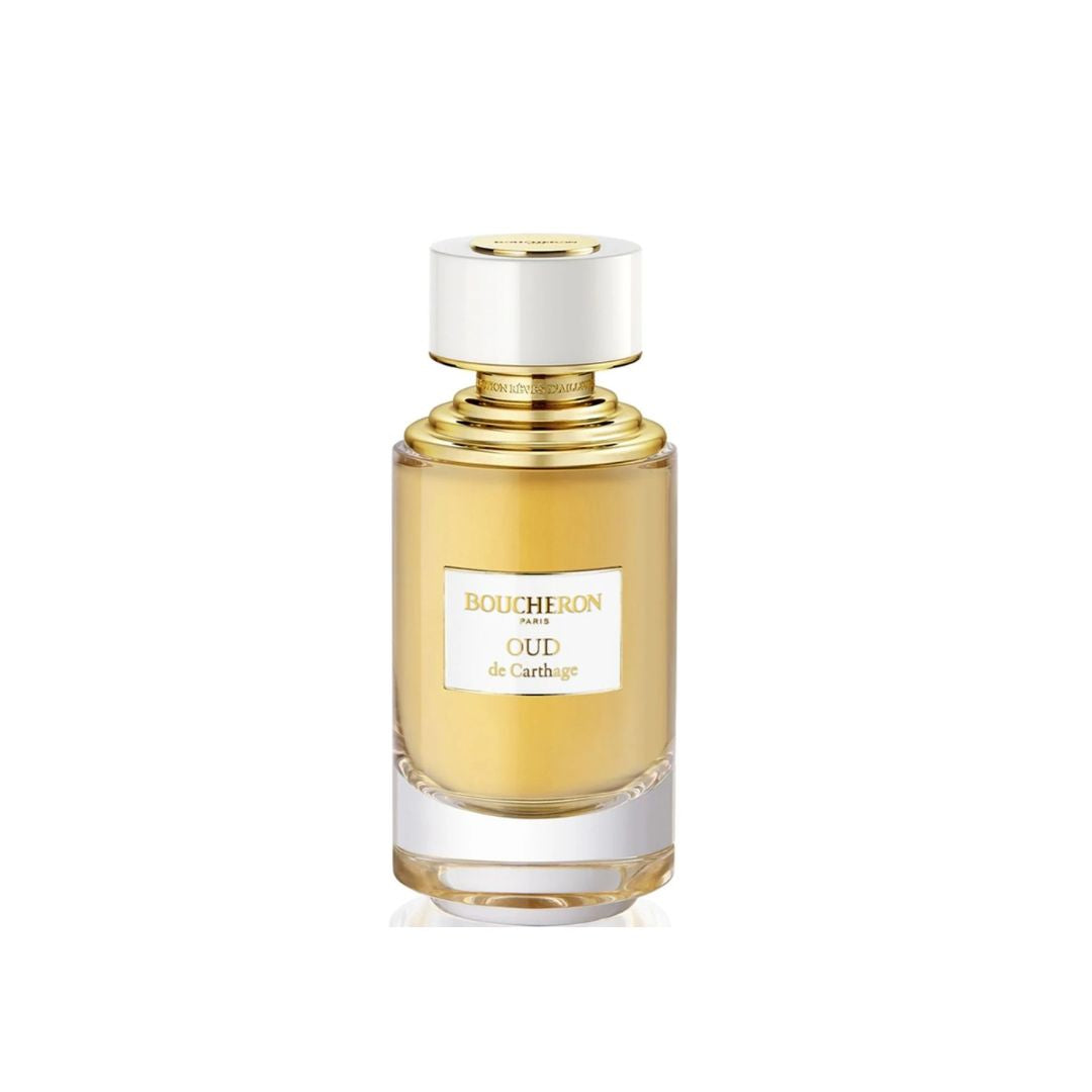 Boucheron Oud De Carthage For Unisex Eau de Parfum