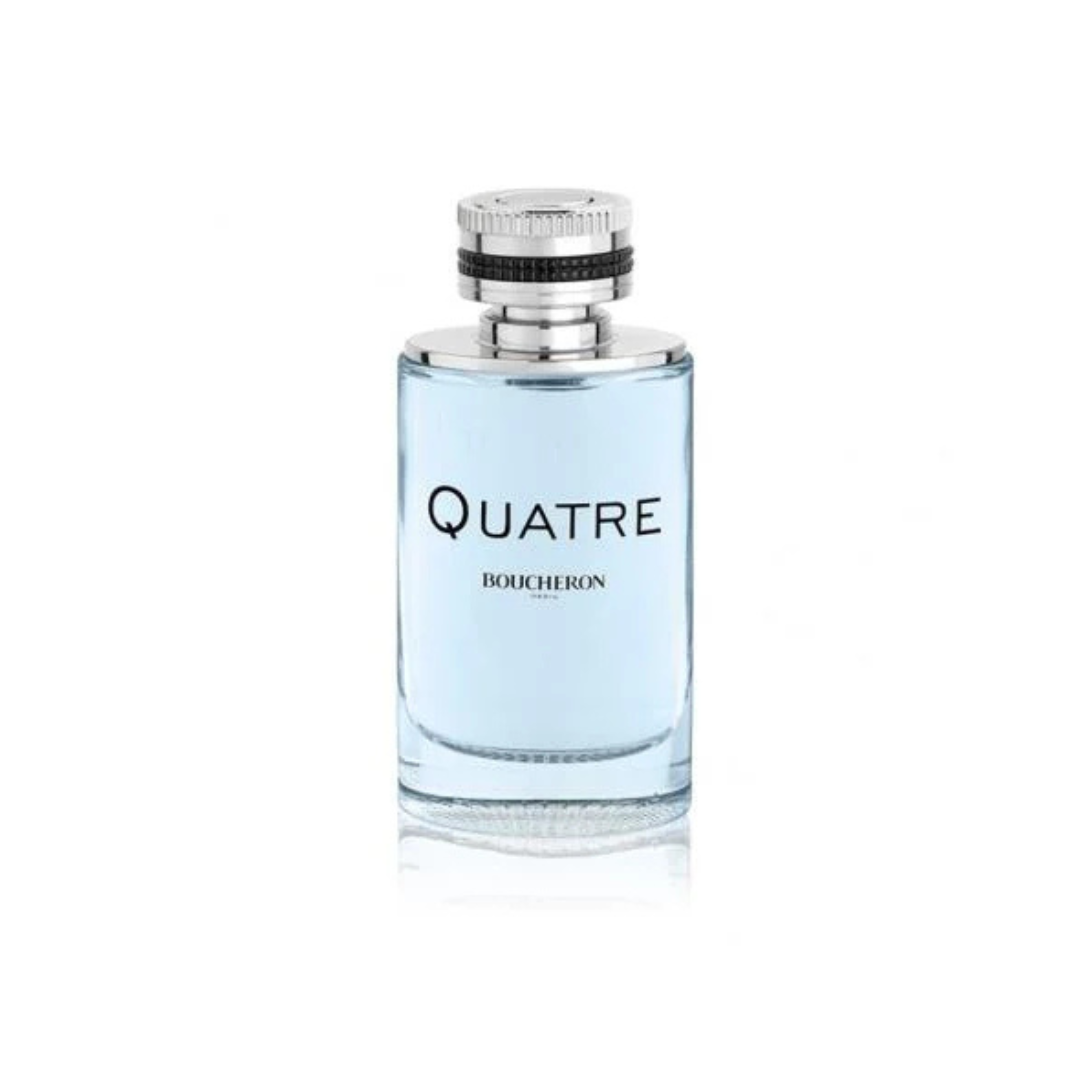 Boucheron Quatre Eau De Toilette for Men