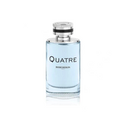 Boucheron Quatre Eau De Toilette for Men