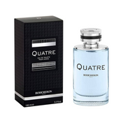 Boucheron Quatre Eau De Toilette for Men