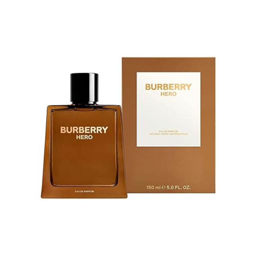 Burberry Hero for Men -  Eau De Parfum