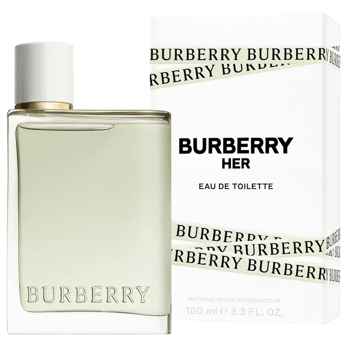 Burberry Her  for Women Eau de Toilette