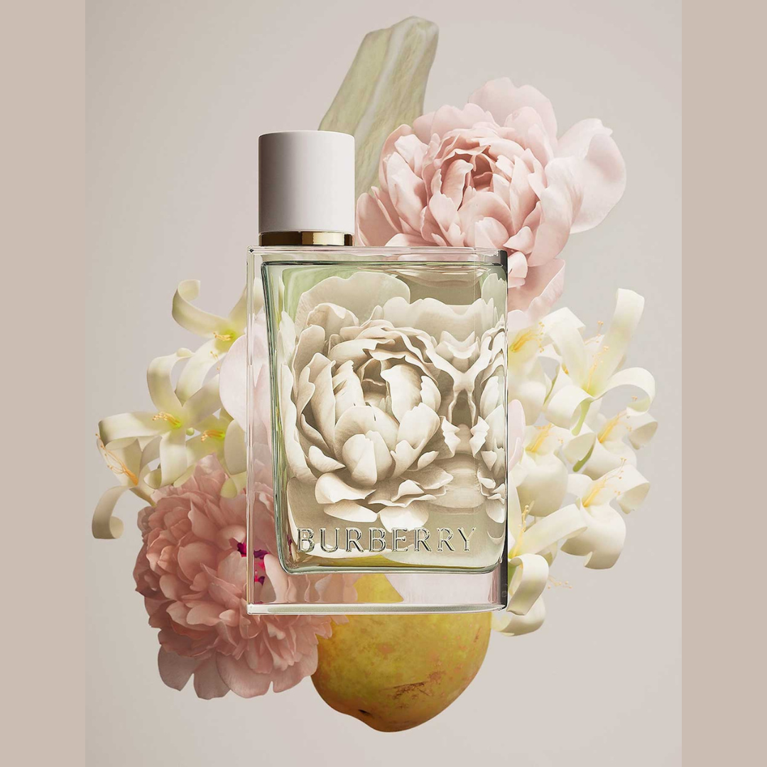 Burberry Her  for Women Eau de Toilette