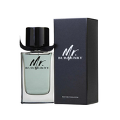 Burberry Mr. Burberry for Men Eau De Toilette