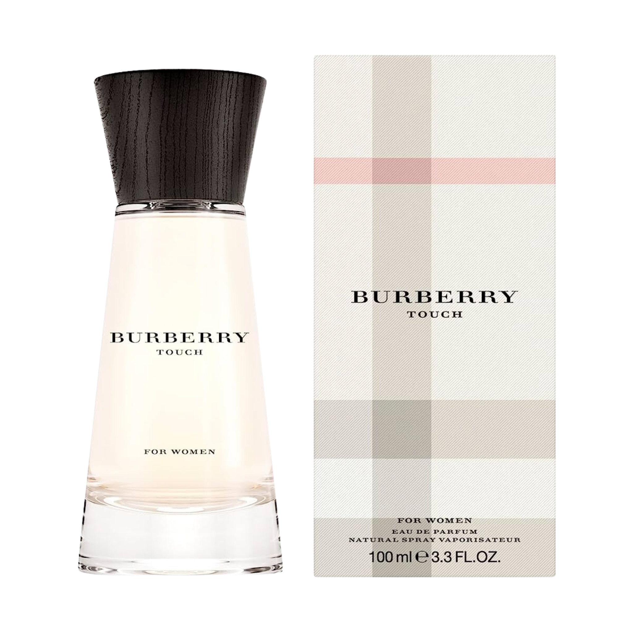 Burberry Touch  for Women - Eau De Parfum