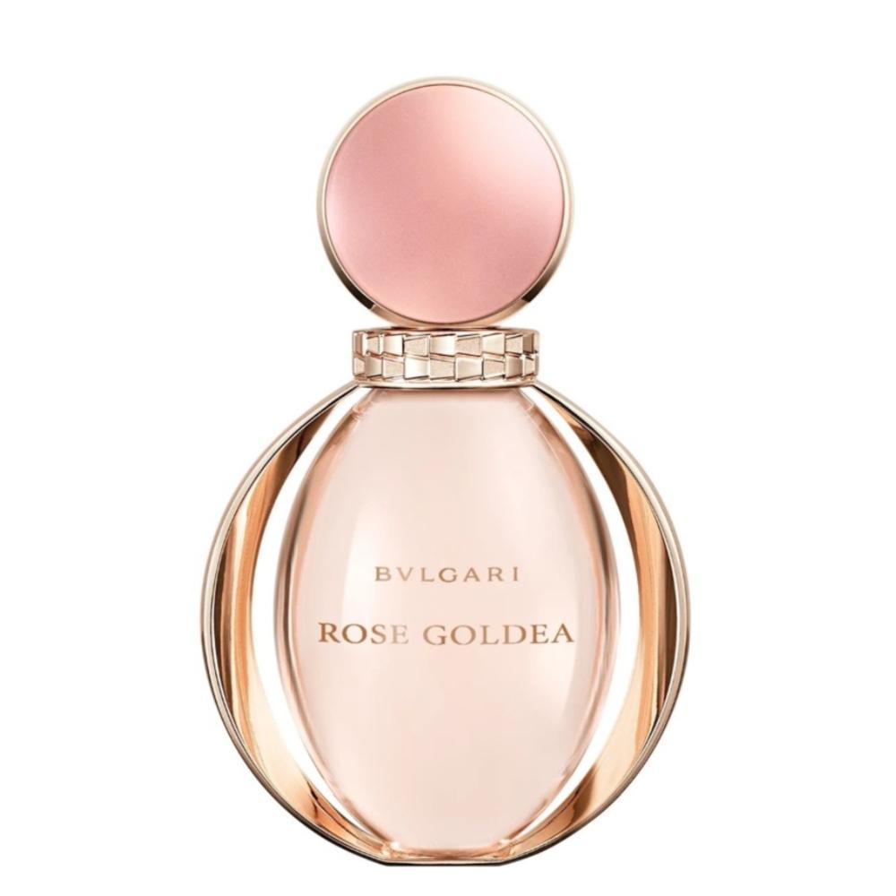 Bvlgari Rose Goldea For Women - Eau De Parfum