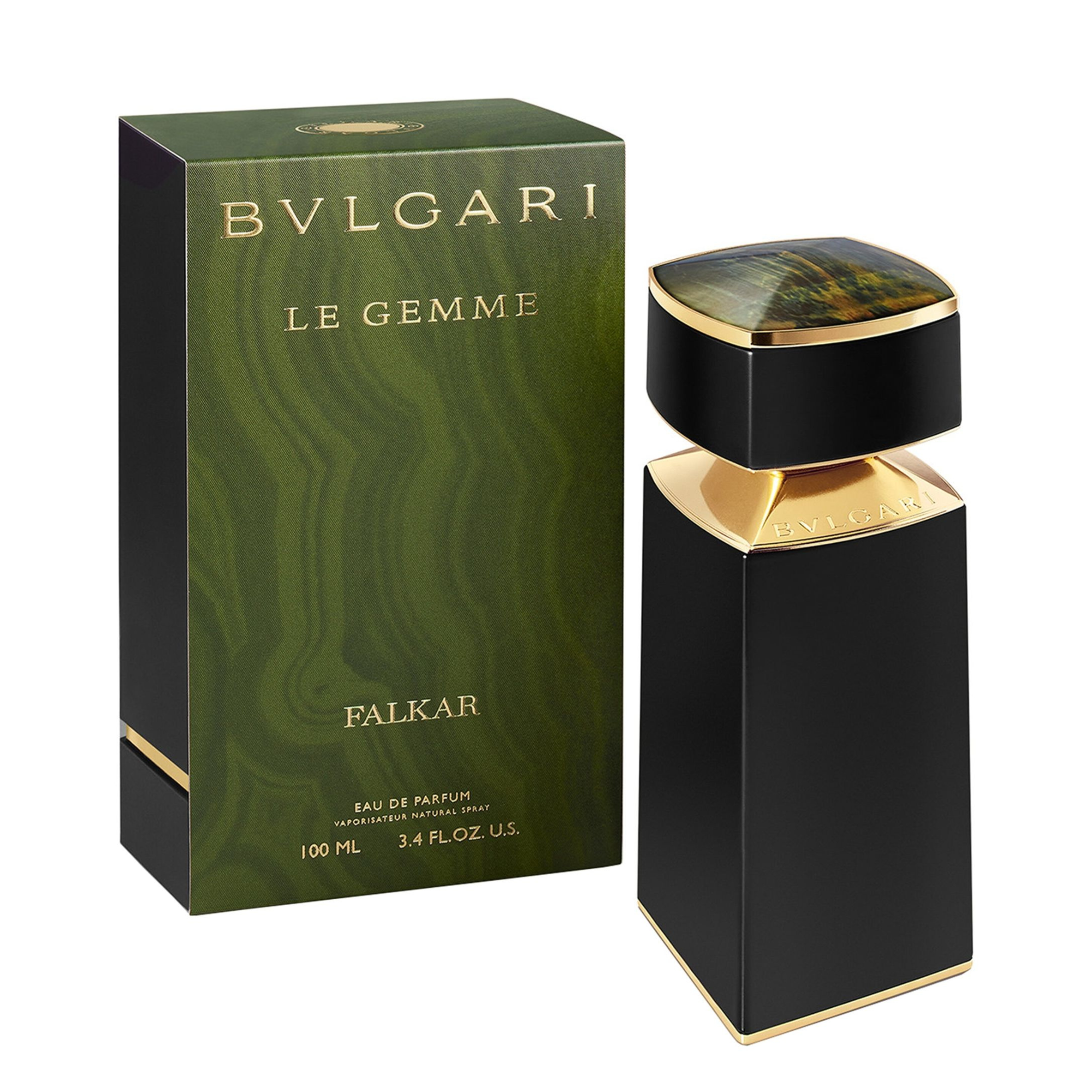 Bvlgari Le Gemme Falkar Eau De Parfum for men