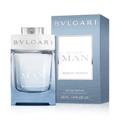 Bvlgari Man Glacial Essence Eau De Parfum For Men