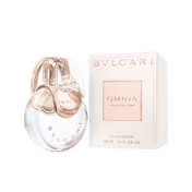 Bvlgari Omnia Crystalline Eau De Toilette for Women