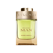 Bvlgari Man Wood Neroli For Men - Eau De Parfum
