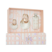 Bvlgari Omnia Crystalline Eau De Toilette Set For Women