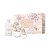 Bvlgari Omnia Crystalline Eau De Toilette Set For Women