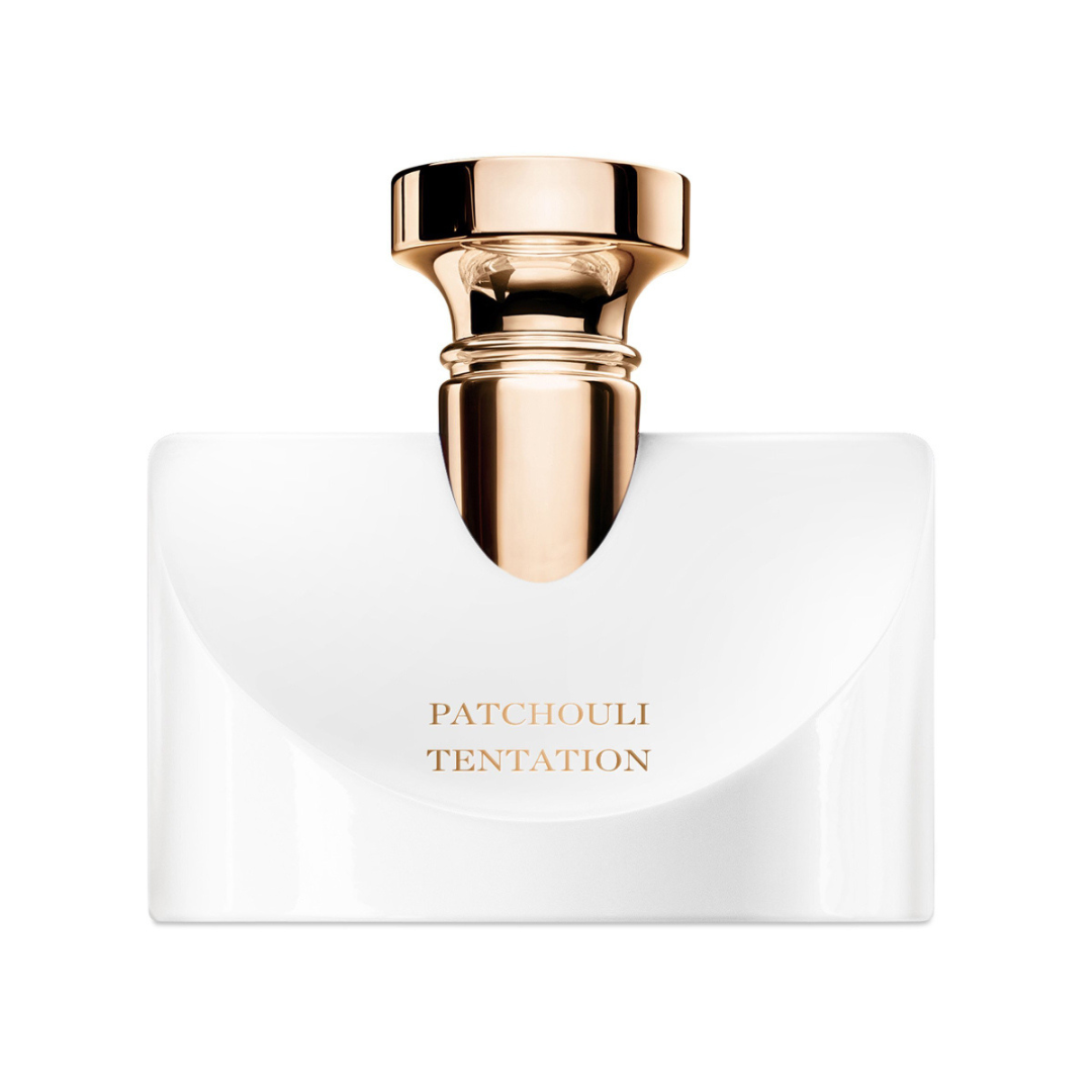 Bvlgari Splendida Patchouli Tentation  For Women - Eau De Parfum