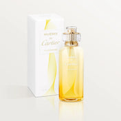 Cartier Rivieres De Allegresse for Women - Eau De Toilette