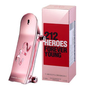 Carolina Herrera 212 Heroes for Her -Eau De Parfum