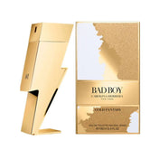 Carolina Herrera Bad Boy Fantacy for Men - Eau De Toilette