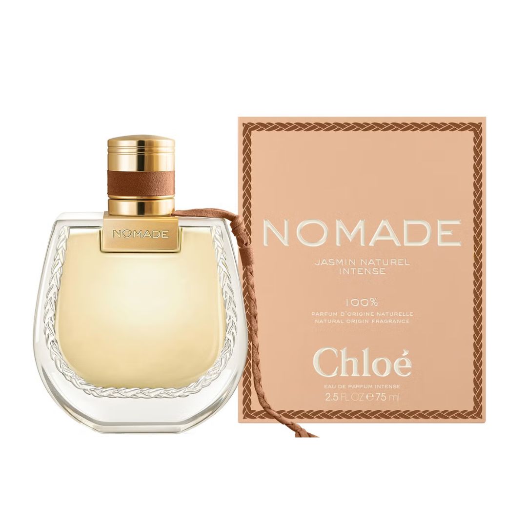 Chloe Nomade Jasmin Naturel Intense for Women - Eau De Parfum