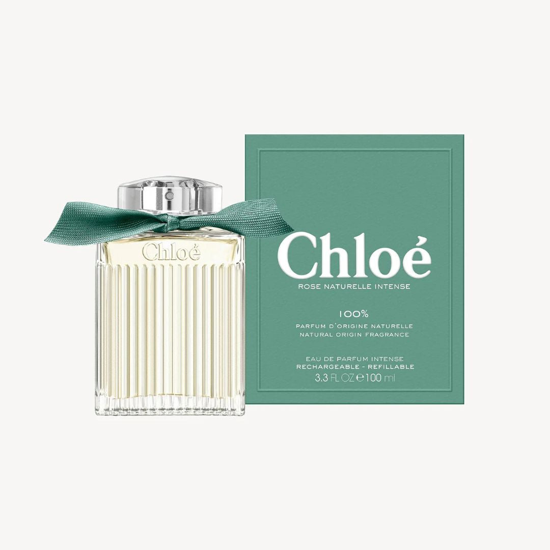Chloe Rose Naturelle for Women - 
 Eau De Parfum