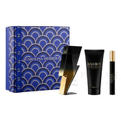 Carolina Herrera Bad Boy Extreme Eau De Parfum 3PCS SET Gift Set for Men