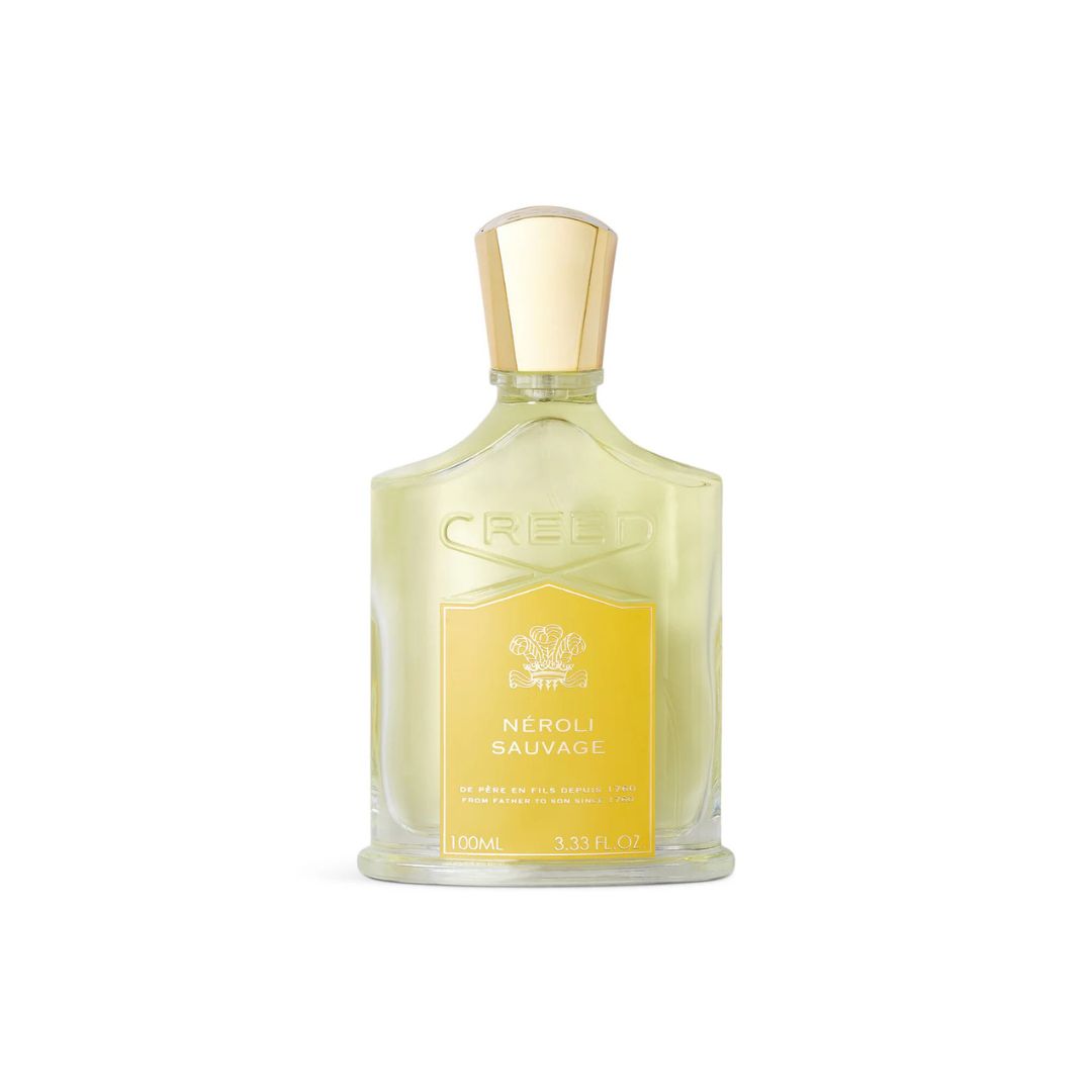 Creed Neroli Sauvage for Men - Eau De Parfum