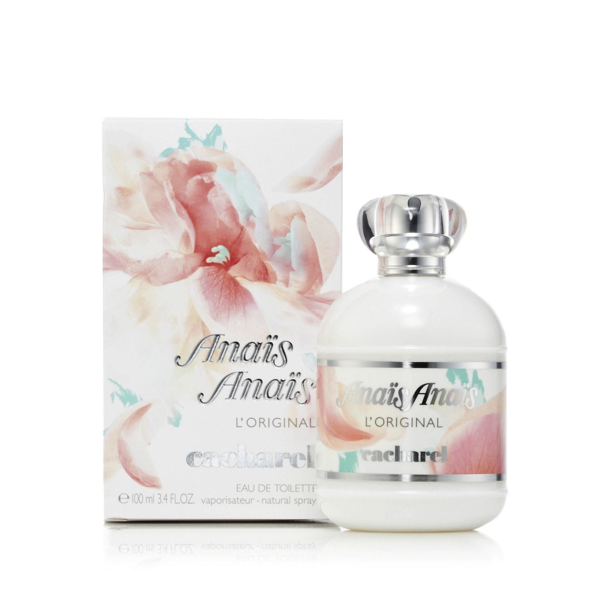 Cacharel Anais Anais For Women - Eau De Toilette
