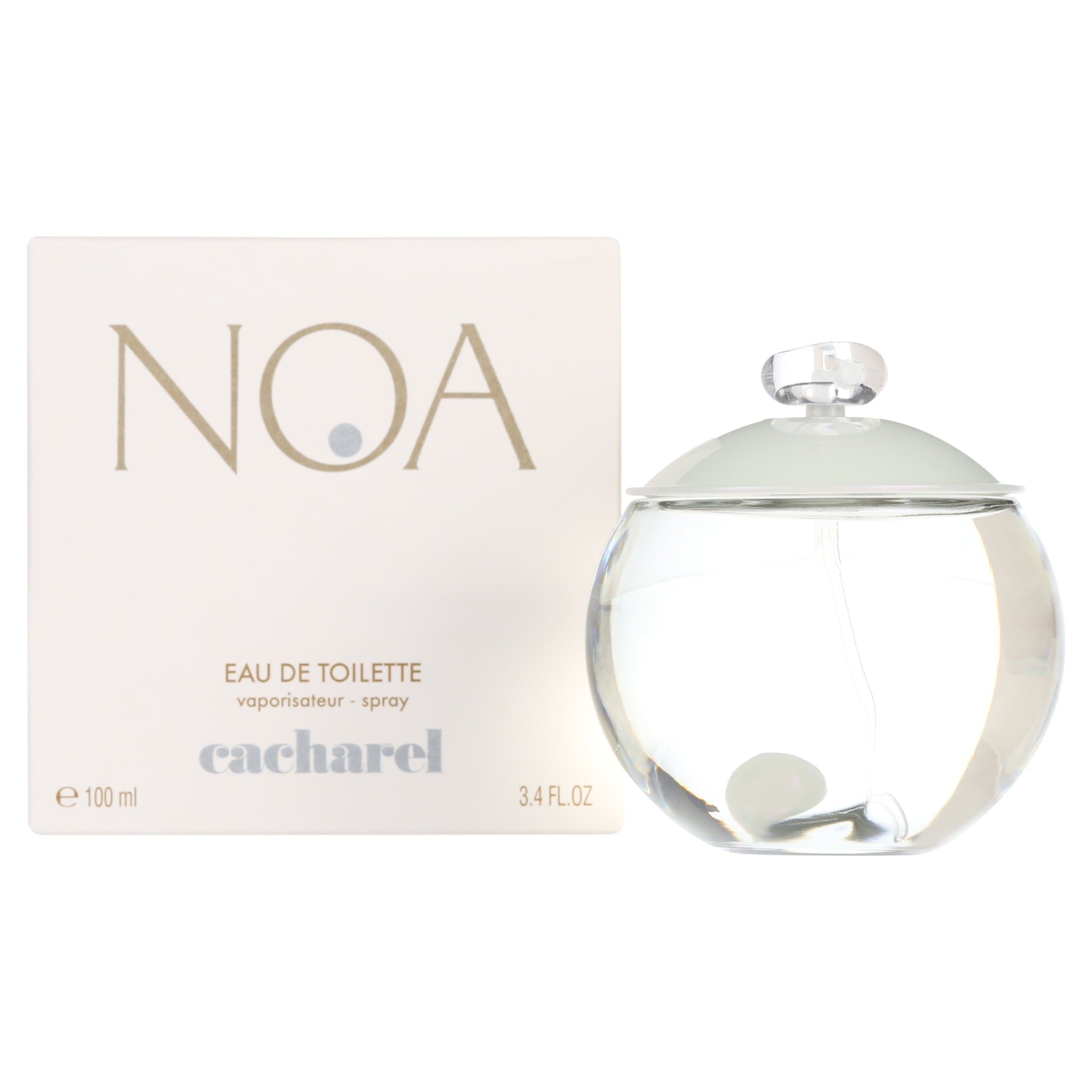 Cacharel Noa For Women - Eau De Toilette Ml