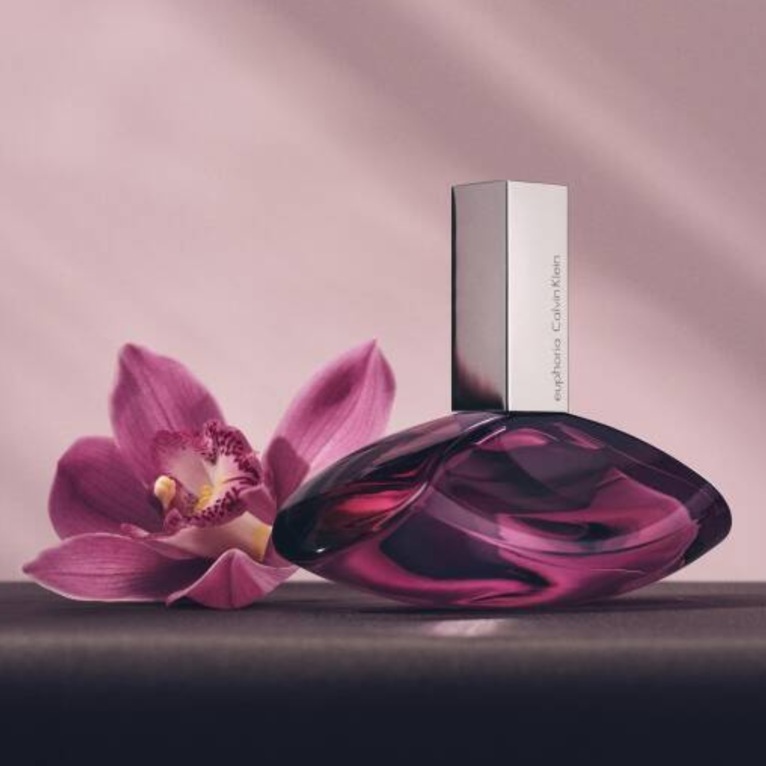 Calvin Klein Euphoria Eau De Parfum for Women
