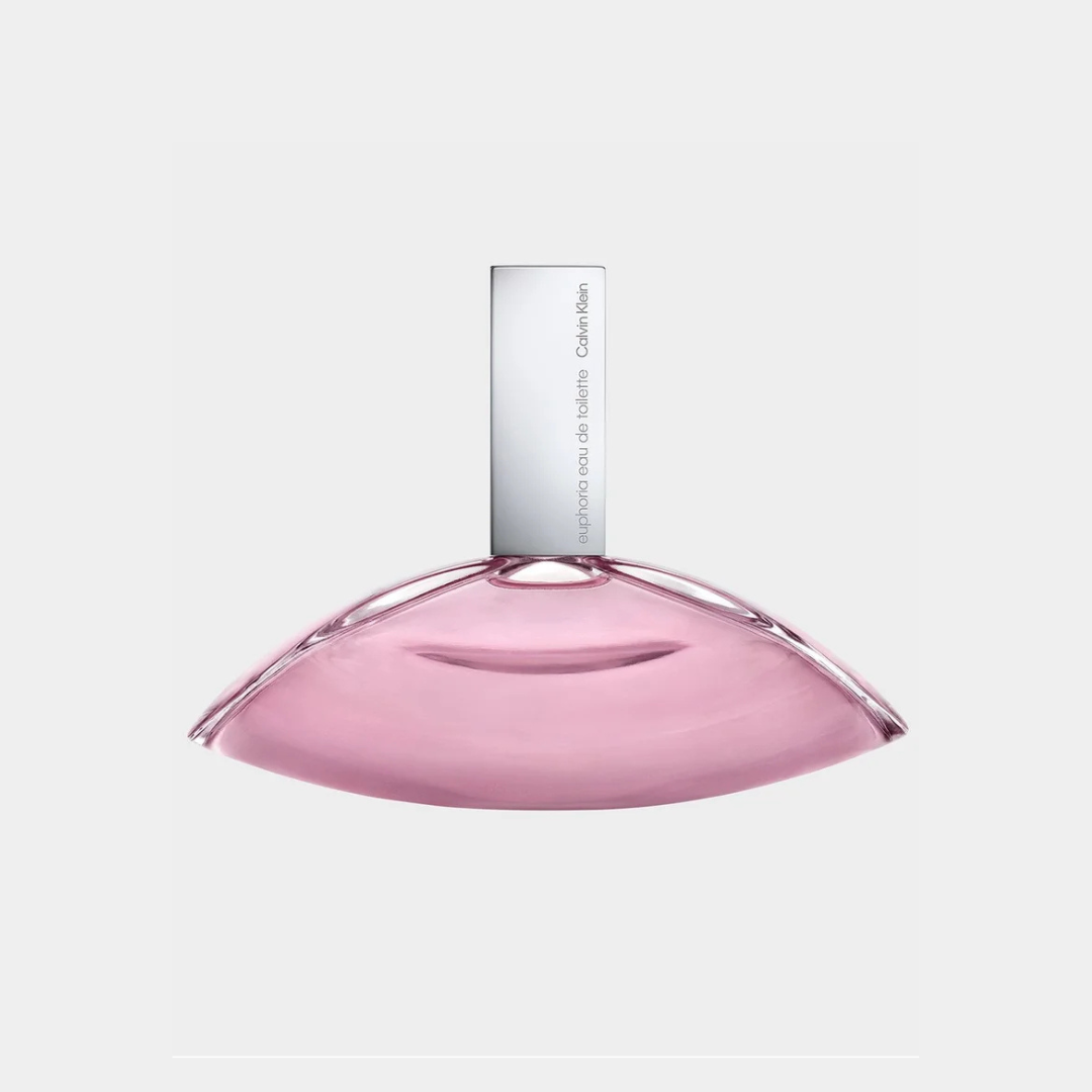 Calvin Klein Euphoria Eau De Toilette for women