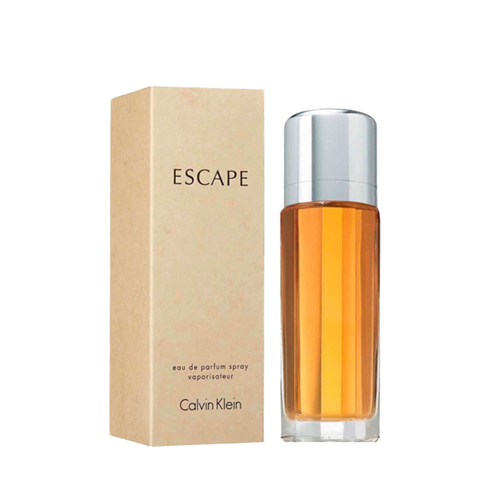 Calvin Klein Escape for Women - Eau De Parfum
