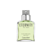 Calvin Klein Eternity for Men - Eau De Toilette