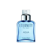 Calvin Klein Eternity Aqua for Men - Eau De Toilette