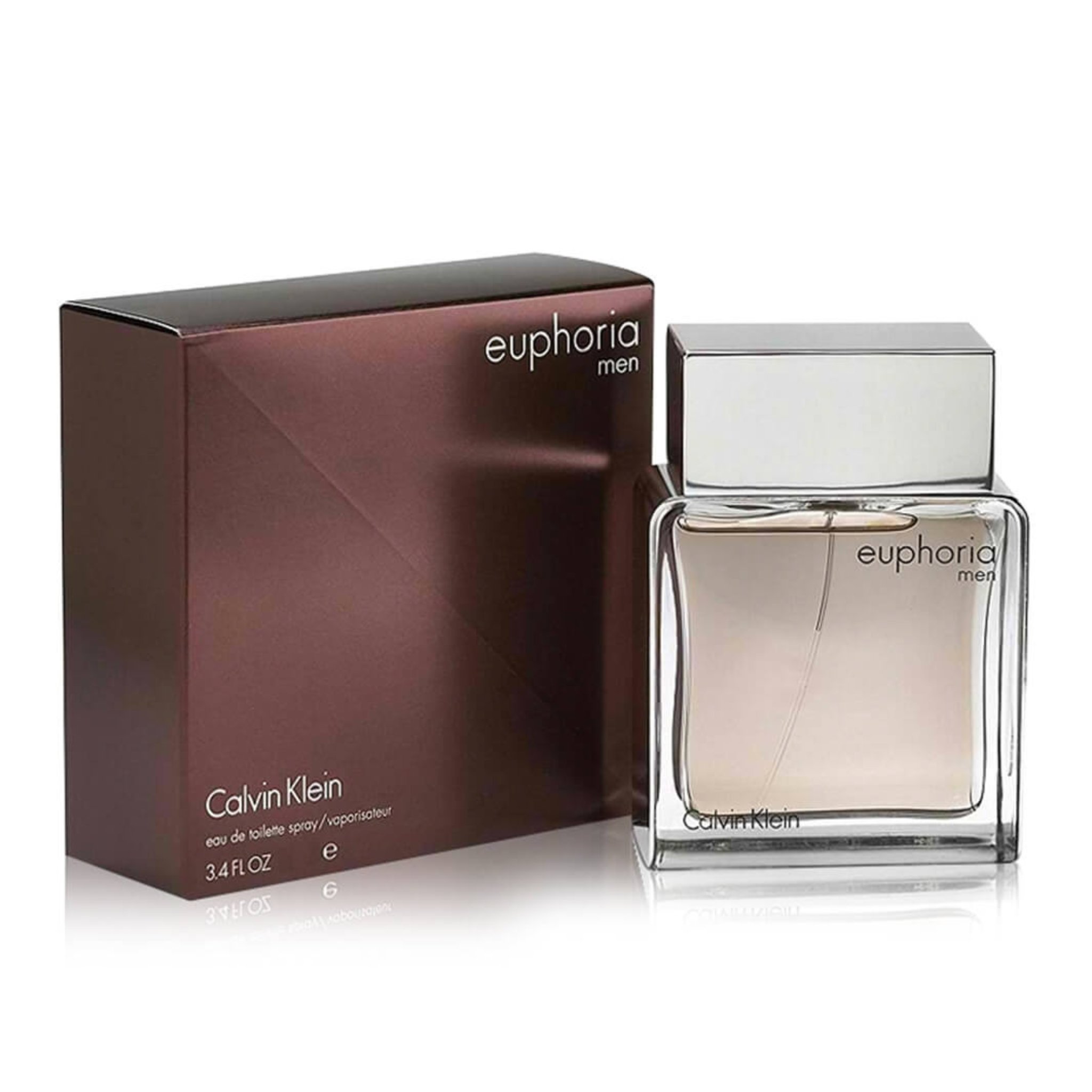 Calvin Klein Euphoria for Men - Eau De Toilette